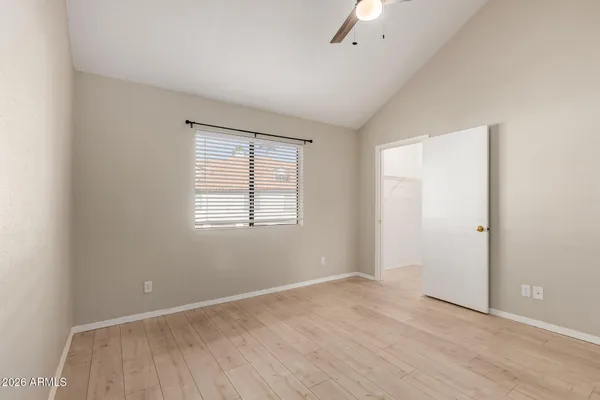 $275,000 | 19820 North 13th Avenue, Unit 236, Phoenix, AZ 85027