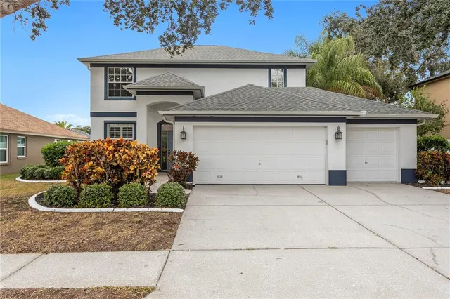$469,000 | 1079 Sawgrass Drive, Tarpon Springs, FL 34689