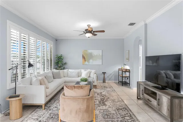 $469,000 | 1079 Sawgrass Drive, Tarpon Springs, FL 34689