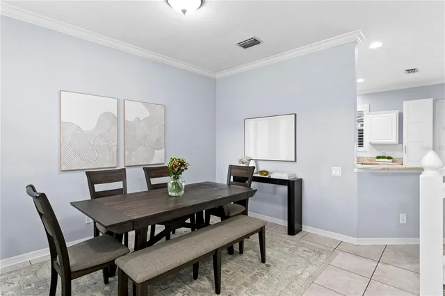 $469,000 | 1079 Sawgrass Drive, Tarpon Springs, FL 34689