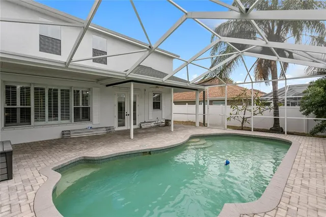 $469,000 | 1079 Sawgrass Drive, Tarpon Springs, FL 34689