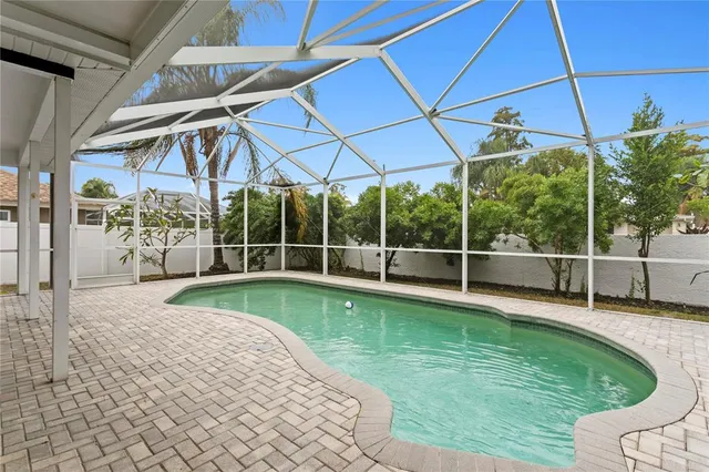 $469,000 | 1079 Sawgrass Drive, Tarpon Springs, FL 34689