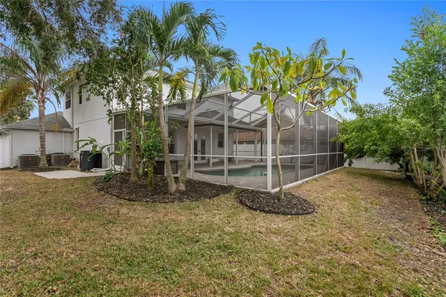 $469,000 | 1079 Sawgrass Drive, Tarpon Springs, FL 34689