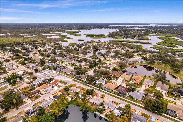 $469,000 | 1079 Sawgrass Drive, Tarpon Springs, FL 34689