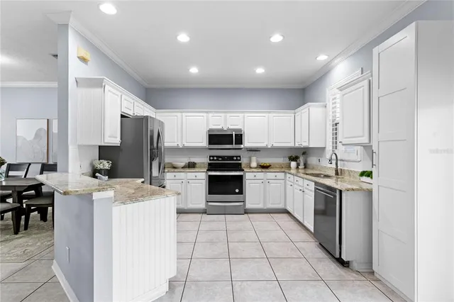 $469,000 | 1079 Sawgrass Drive, Tarpon Springs, FL 34689