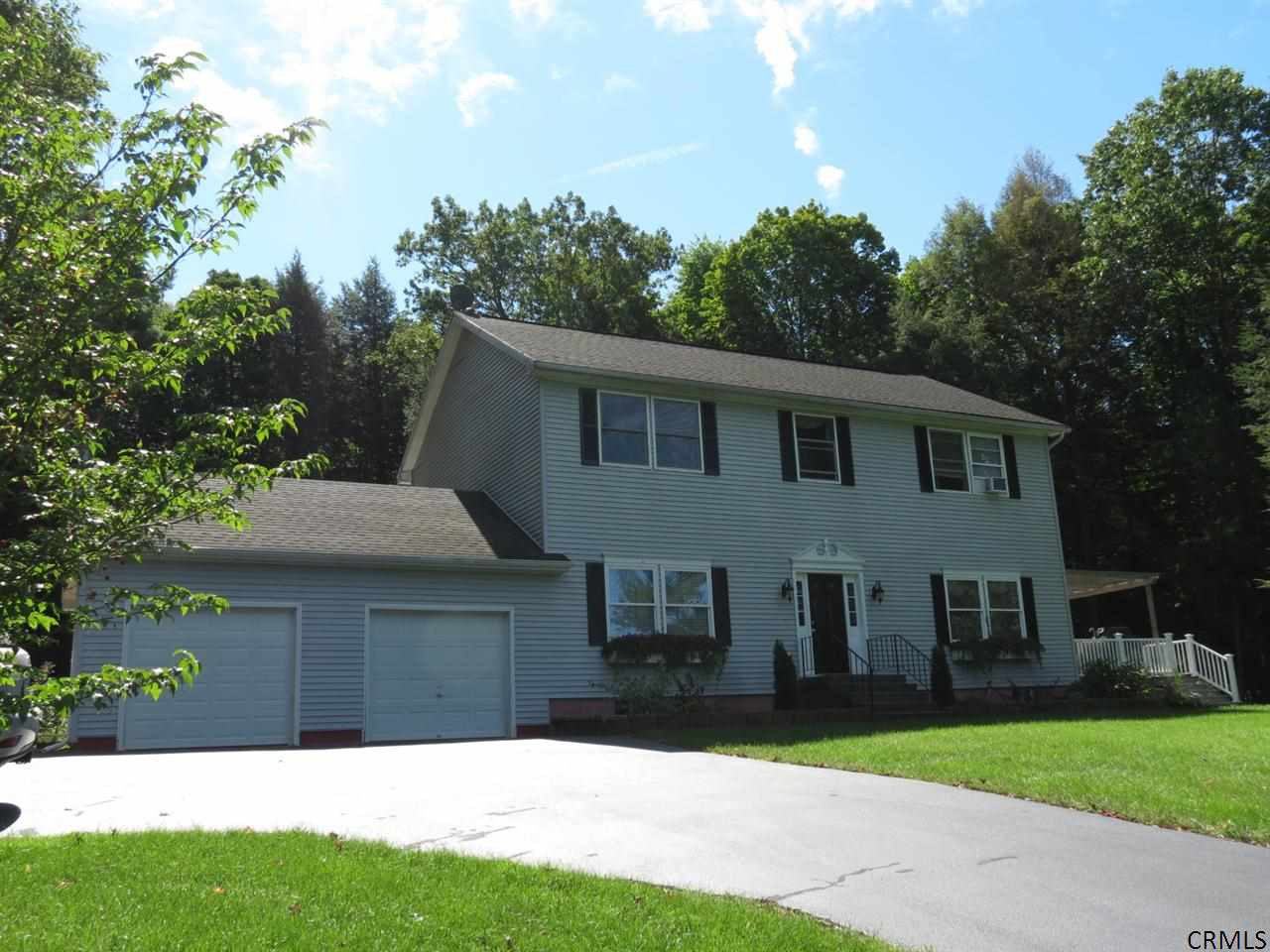 988 Tamarac Road Brunswick, NY 12180 - Photo 1 of 25 Photo 1