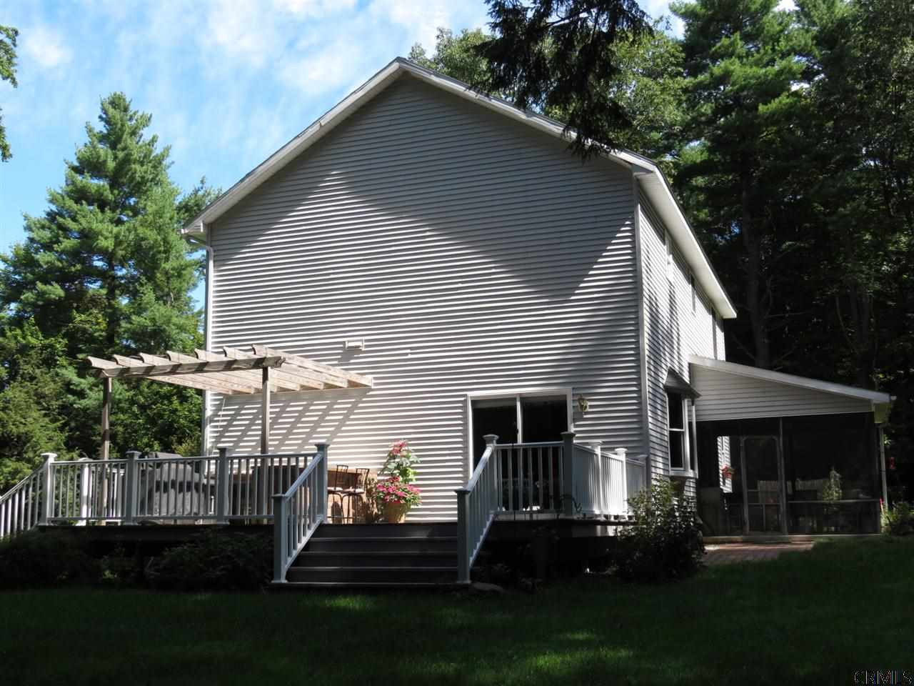 988 Tamarac Road Brunswick, NY 12180 - Photo 22 of 25 Photo 22