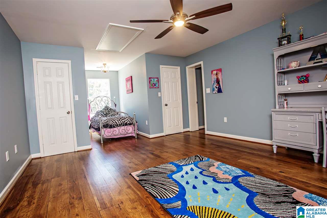 3698 Old Margaret Road Odenville, AL 35120 - Photo 39 of 50