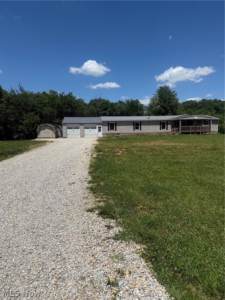 75663 Old Twenty One Road Kimbolton, OH 43749 - Photo 3 of 37