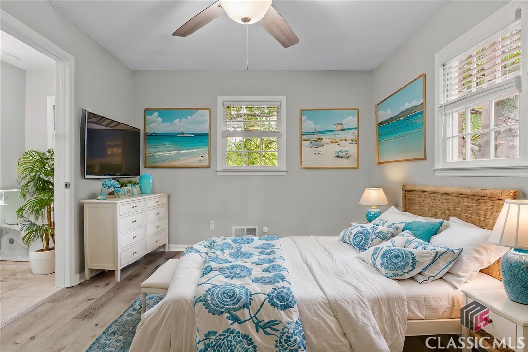 125 Old Fort Road Athens, GA 30606 - Photo 50 of 51