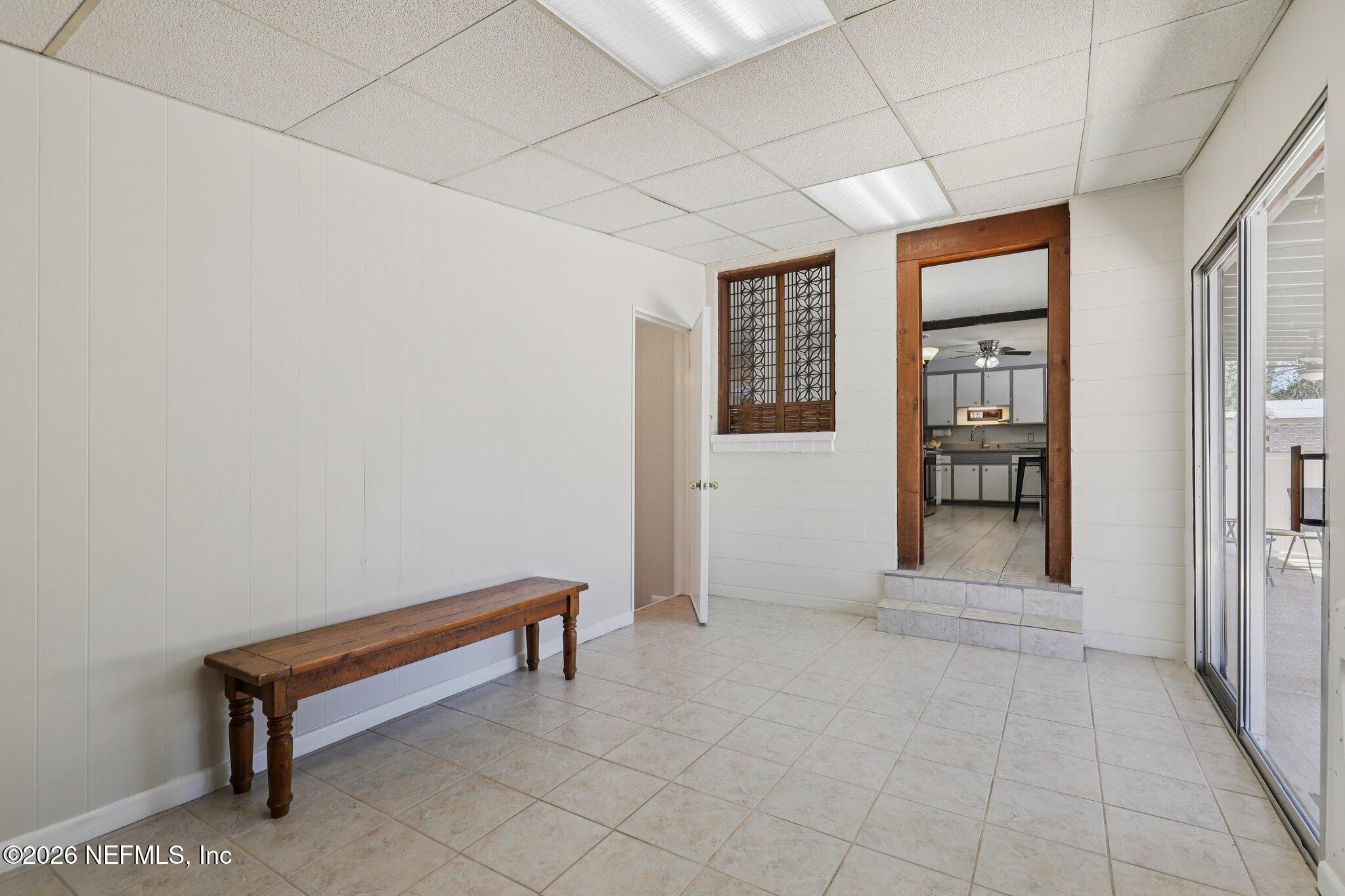 7004 Waikiki Road Jacksonville, FL 32216 - Photo 29 of 41 a view of a room with furniture and window