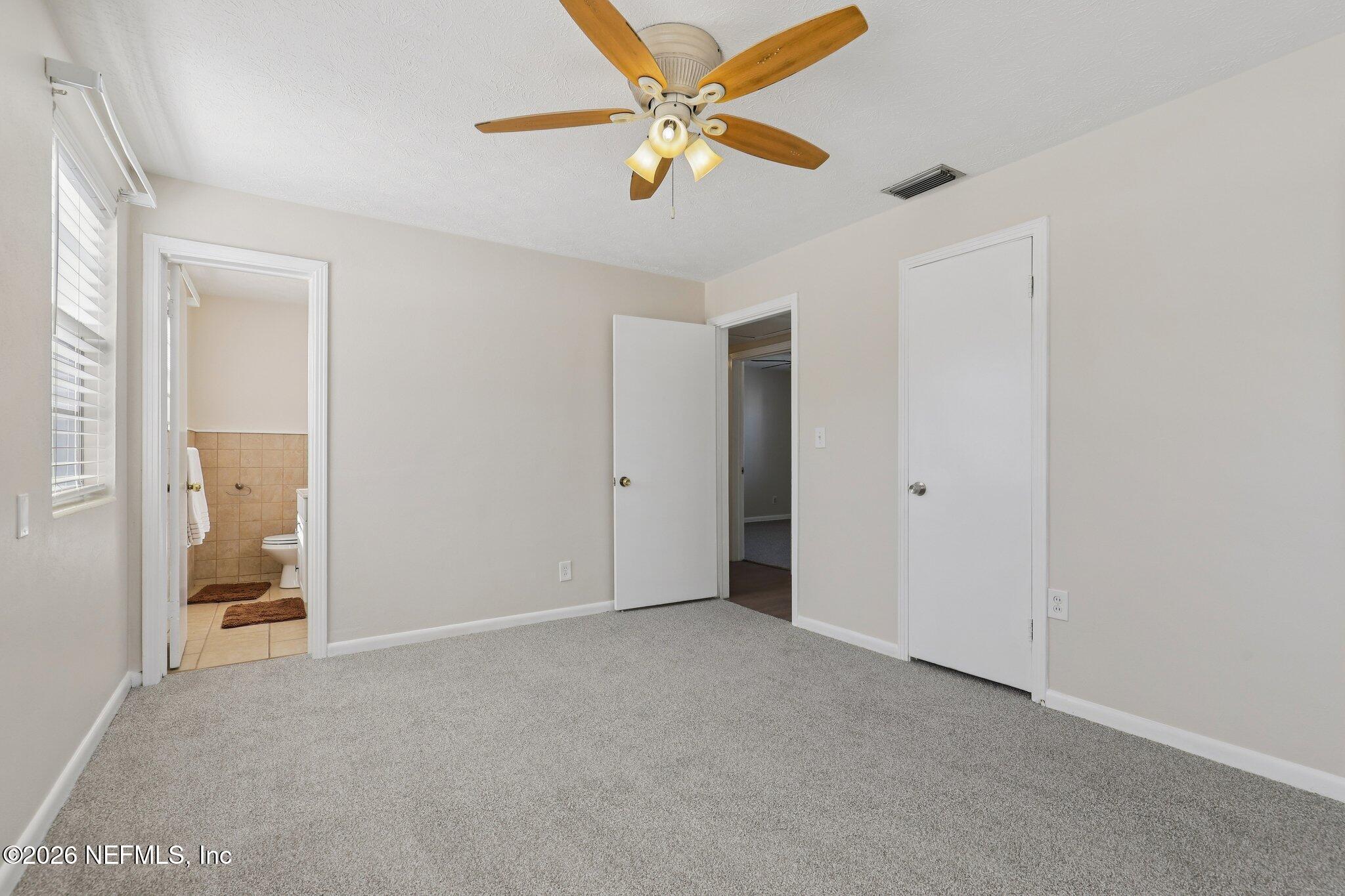 7004 Waikiki Road Jacksonville, FL 32216 - Photo 33 of 41 a view of an empty room