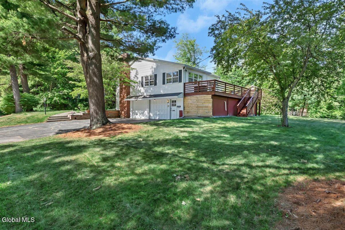 2307 Pine Ridge Road Niskayuna, NY 12309 - Photo 60 of 65 70-2307 Pine Ridge Rd-65