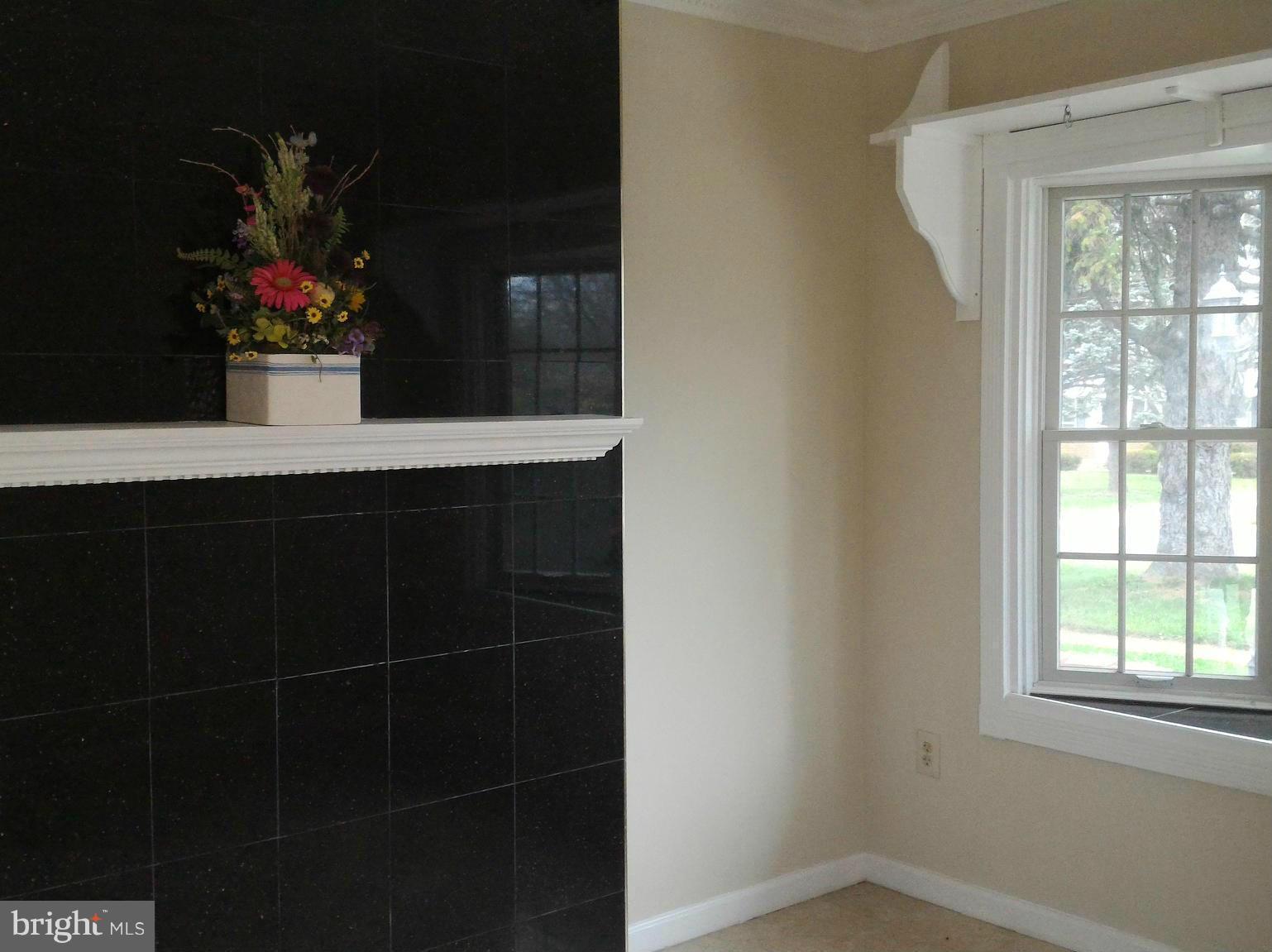 16512 Walnut Hill Road Gaithersburg, MD 20877 - Photo 12 of 20 a bathroom with a potted plant and a window
