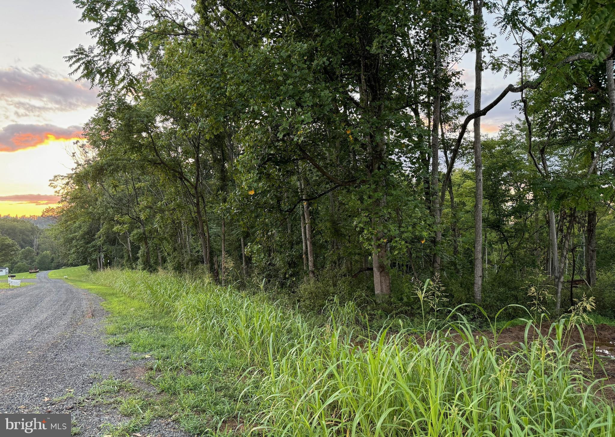 0 Mountain Ridge Way Culpeper, VA 22701 - Photo 5 of 7 Street View