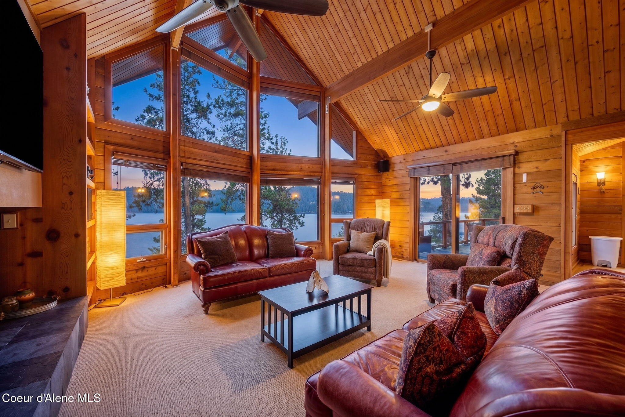 3665 East O'Gara Road Harrison, ID 83833 - Photo 4 of 84 6-web-or-mls-stylized-DSC_6847