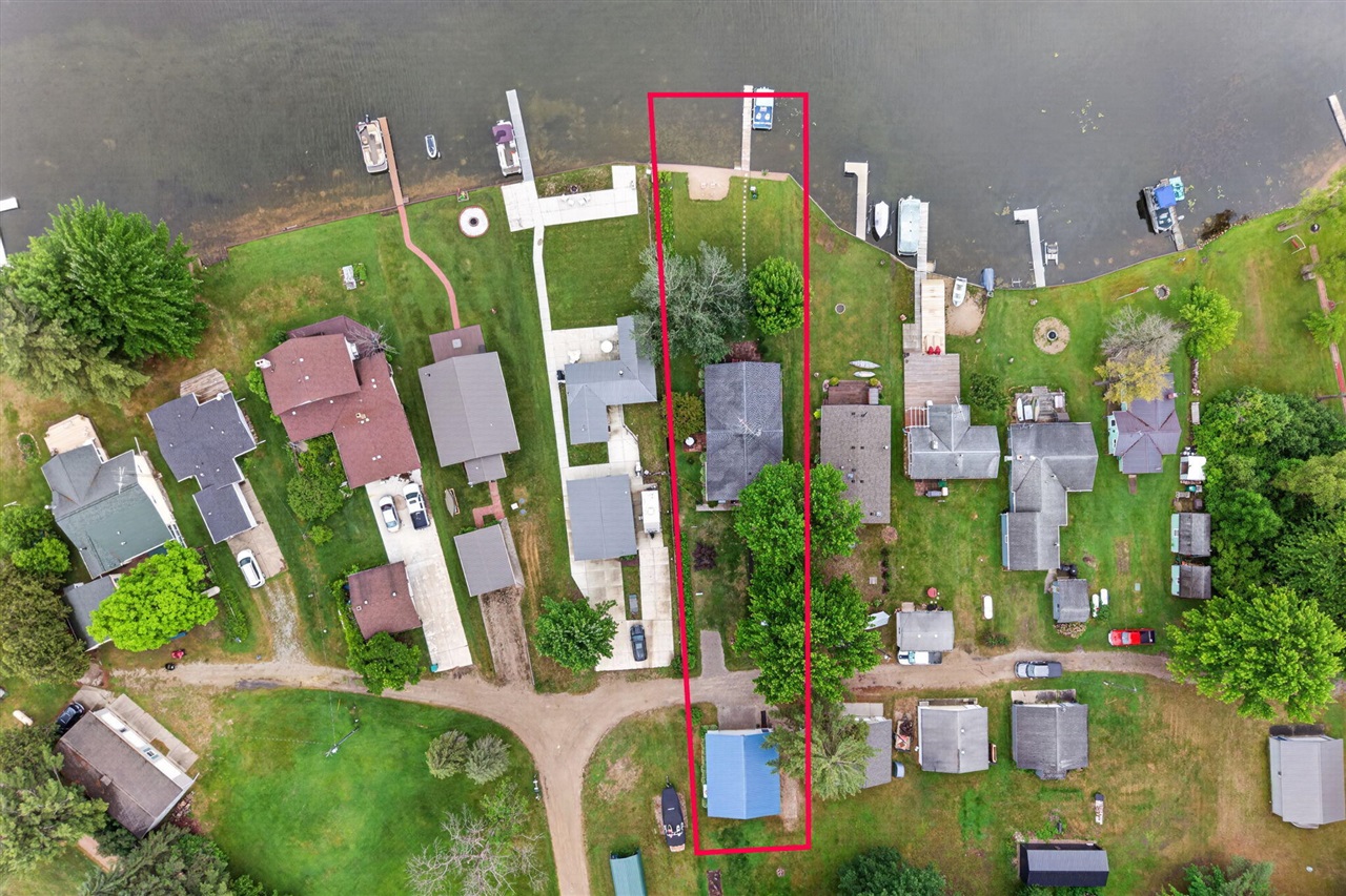 5420 Timberbend Road Sears, MI 49679 - Photo 45 of 51