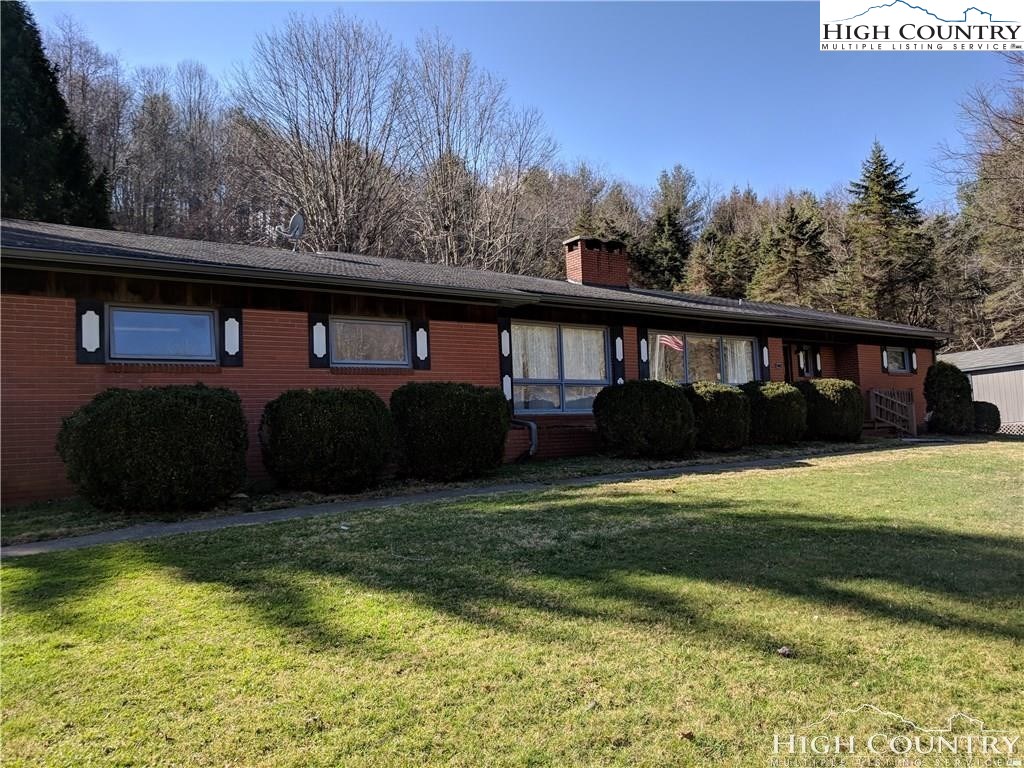 583 Jefferson Road Boone, NC 28607 - Photo 1 of 13 Gallery Image 1
