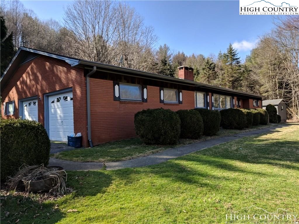 583 Jefferson Road Boone, NC 28607 - Photo 2 of 13 Gallery Image 2