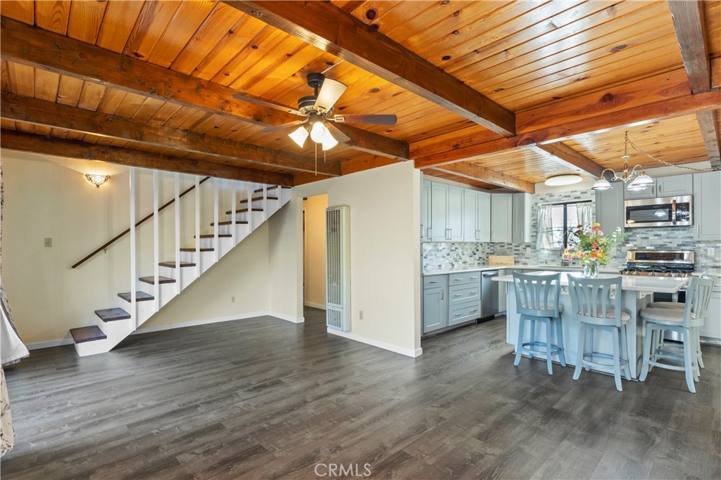 27900 Bear Valley Road Tehachapi, CA 93561 - Photo 21 of 41