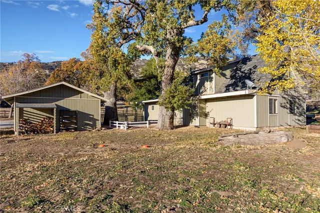 $499,000 | 27900 Bear Valley Road, Tehachapi, CA 93561