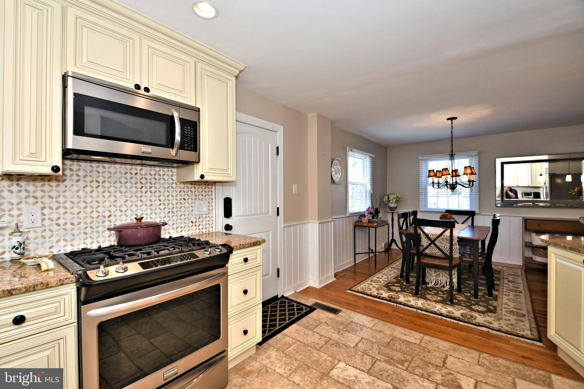 502 Marks Road Oreland, PA 19075 - Photo 21 of 62 Kitchen
