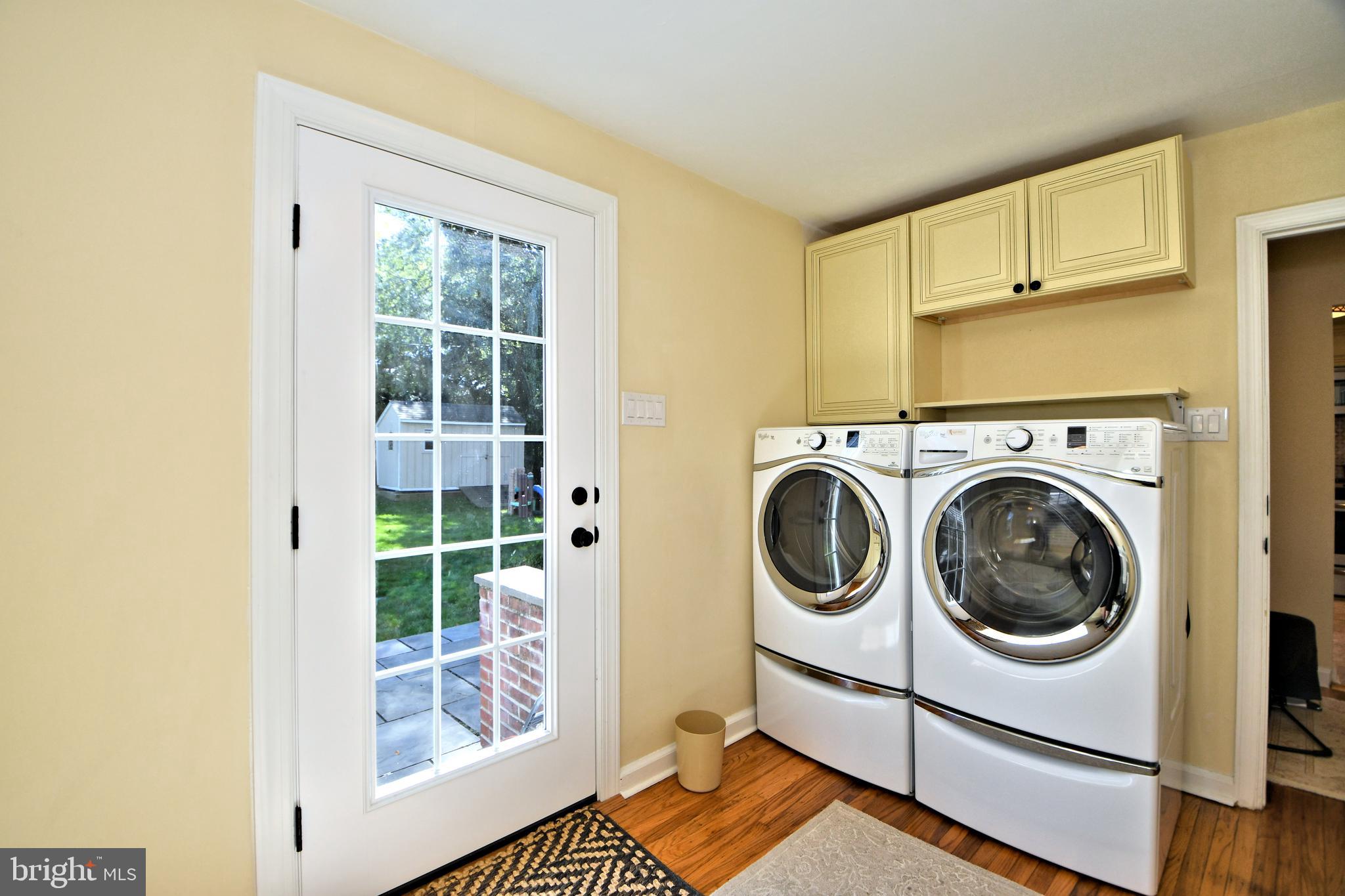 502 Marks Road Oreland, PA 19075 - Photo 25 of 62 Laundry/mud room