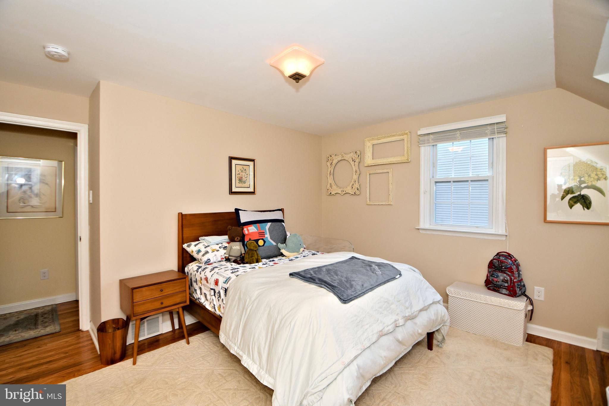 502 Marks Road Oreland, PA 19075 - Photo 35 of 62 Bedroom #2