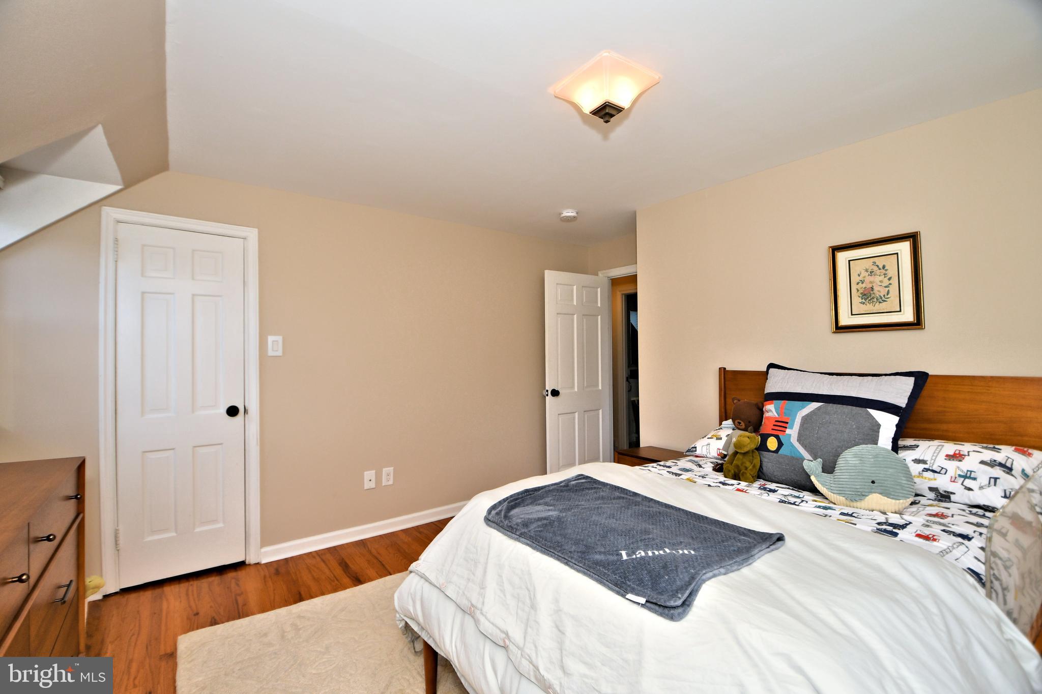 502 Marks Road Oreland, PA 19075 - Photo 36 of 62 Bedroom #2