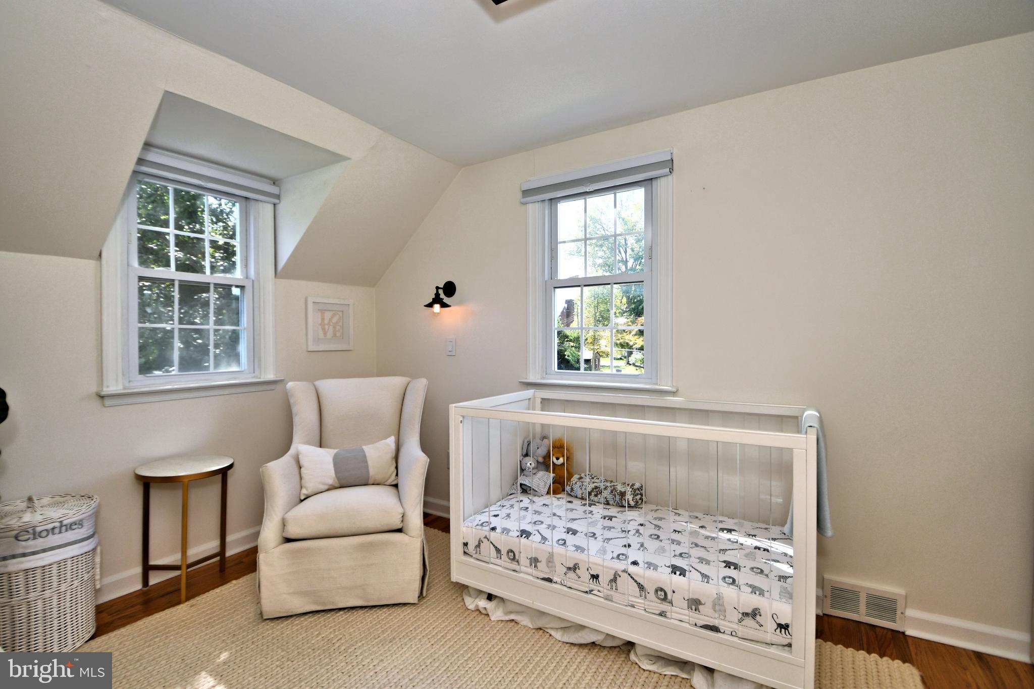 502 Marks Road Oreland, PA 19075 - Photo 38 of 62 Bedroom #3