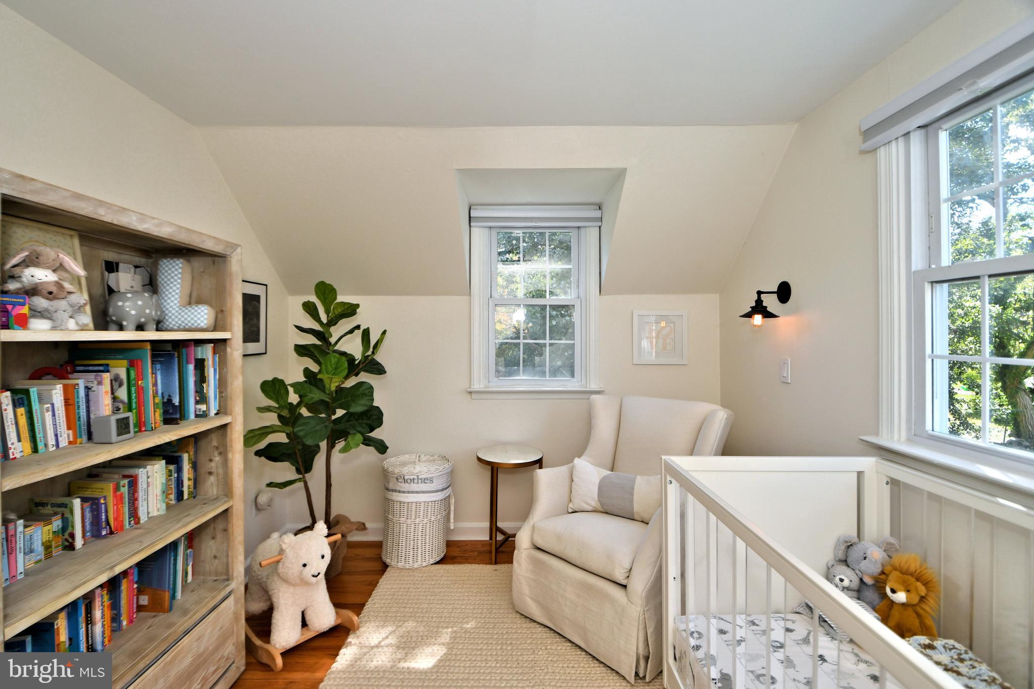 502 Marks Road Oreland, PA 19075 - Photo 39 of 62 Bedroom #3