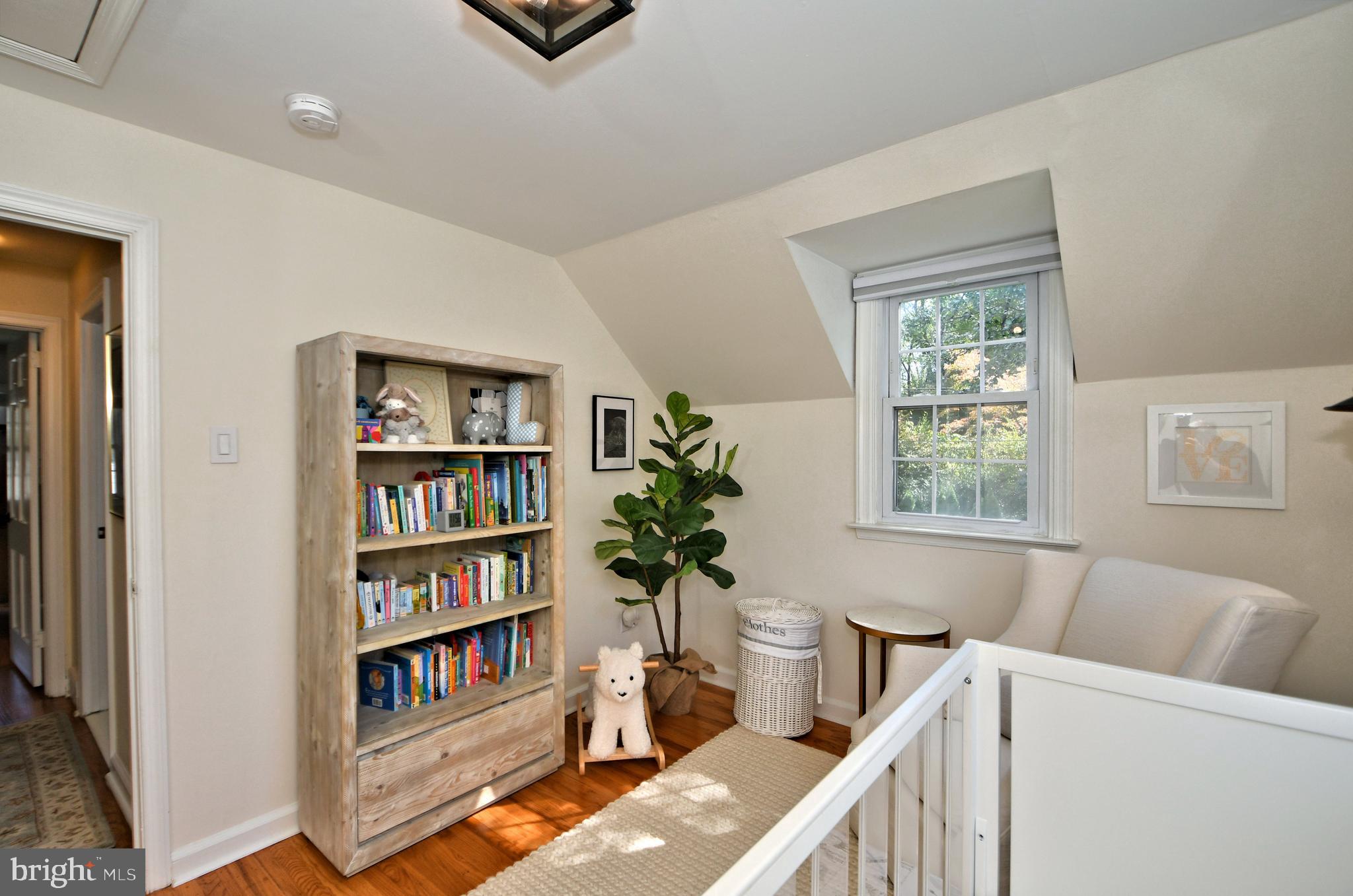 502 Marks Road Oreland, PA 19075 - Photo 40 of 62 Bedroom #3