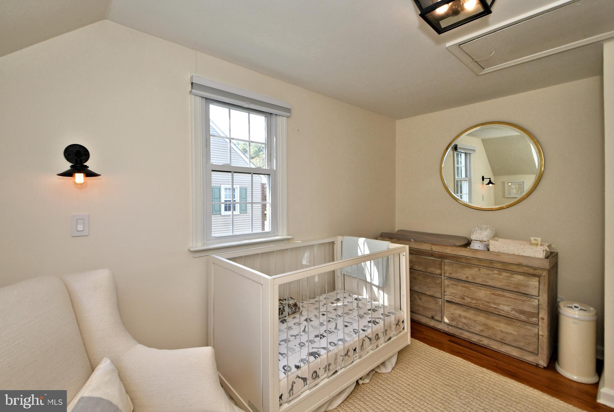 502 Marks Road Oreland, PA 19075 - Photo 41 of 62 Bedroom #3