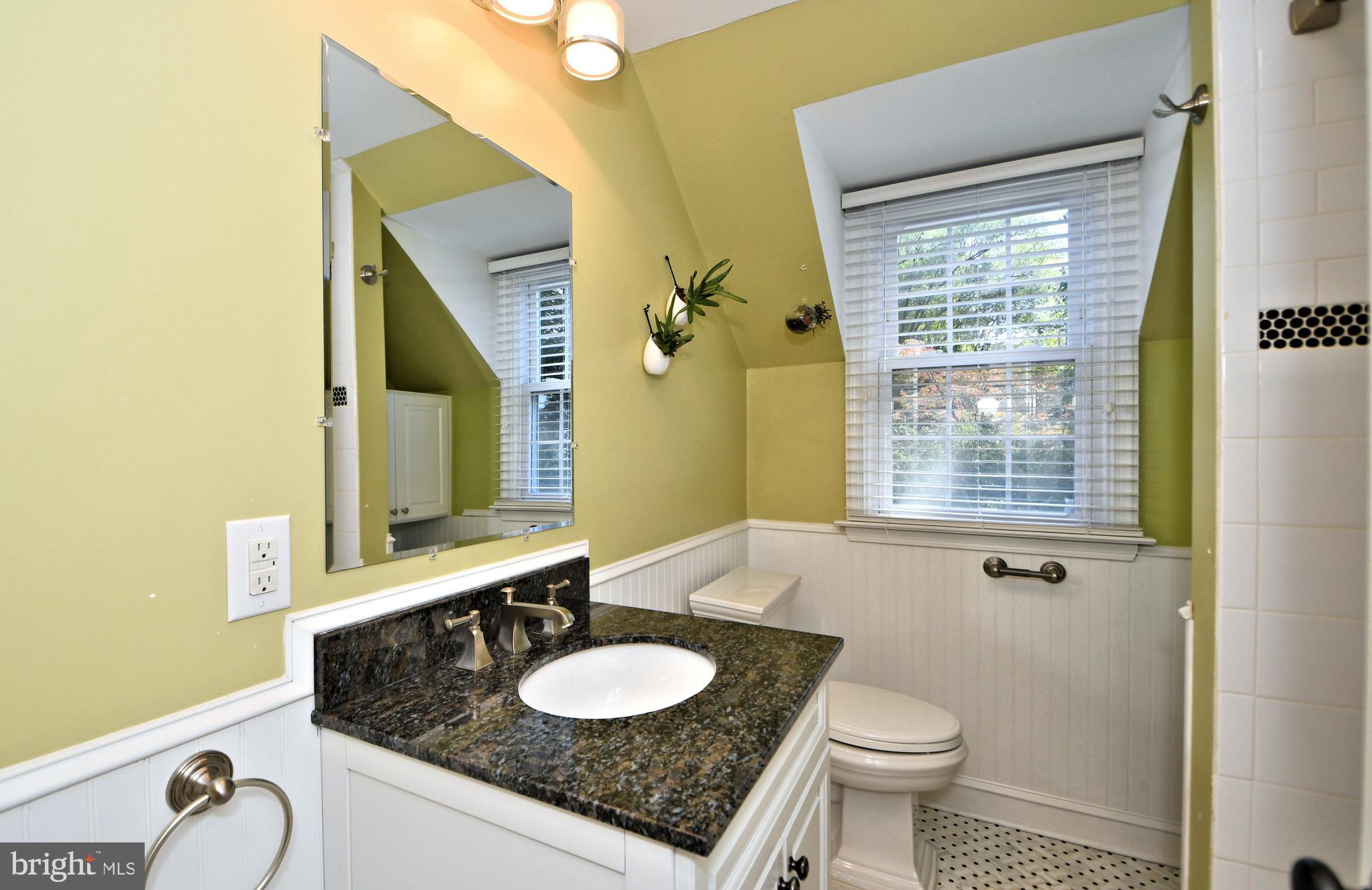 502 Marks Road Oreland, PA 19075 - Photo 42 of 62 2nd floor hall bath