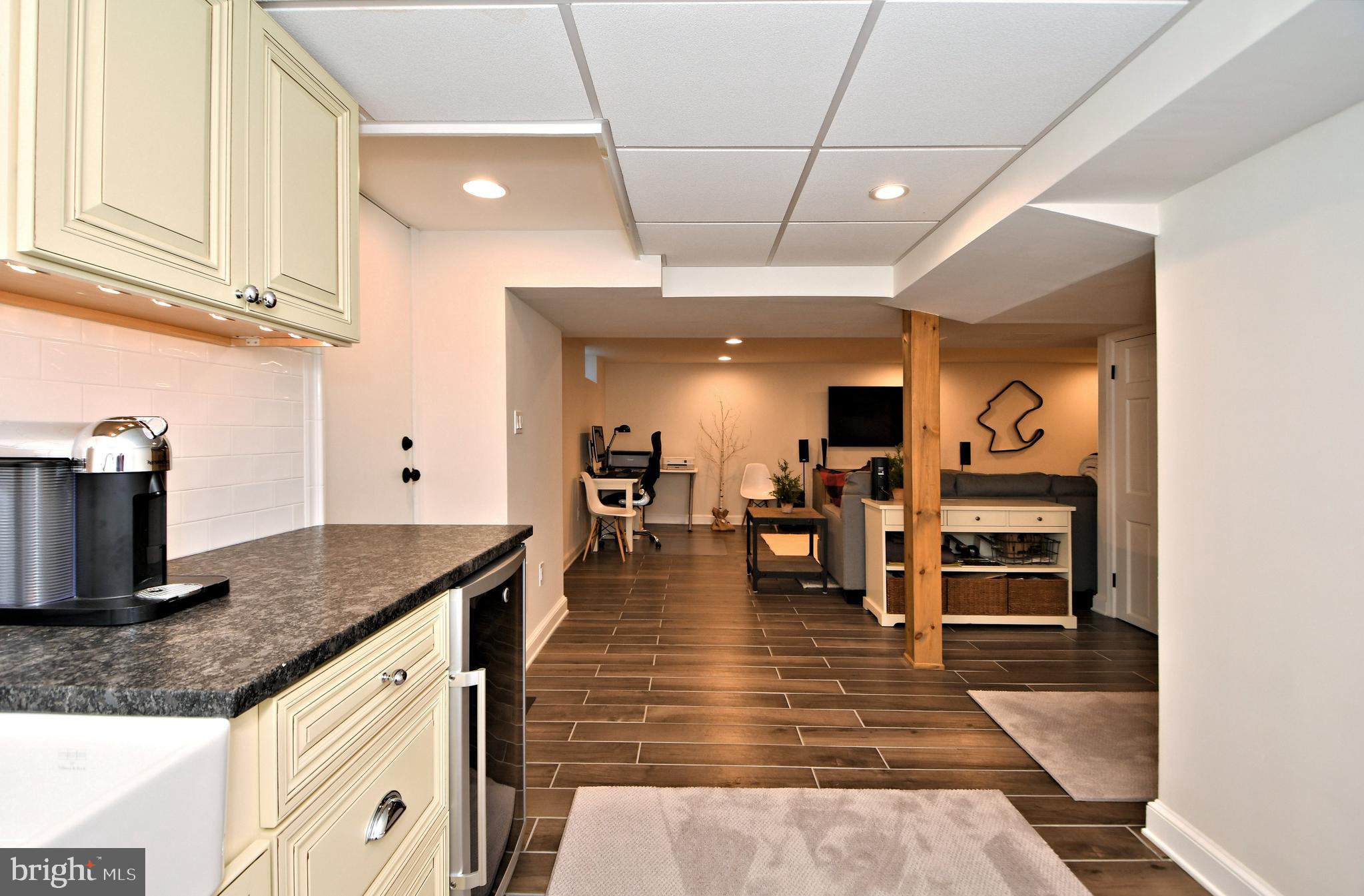 502 Marks Road Oreland, PA 19075 - Photo 54 of 62 Finished basement