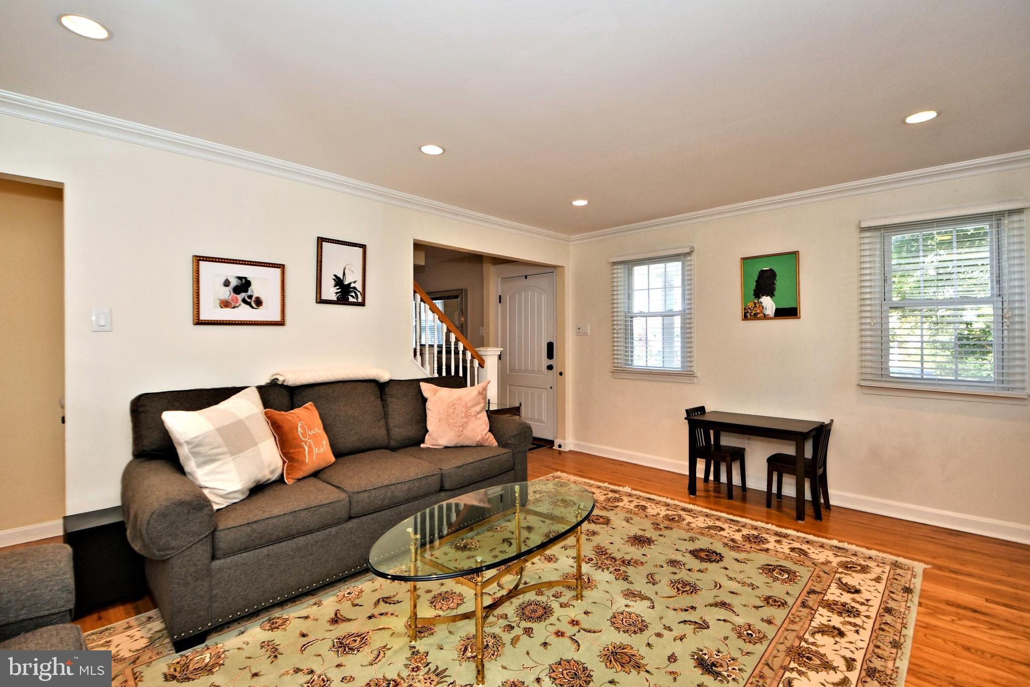 502 Marks Road Oreland, PA 19075 - Photo 8 of 62 Living room