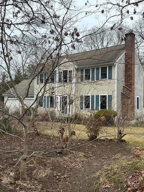 54 Frazier Way Marstons Mills, MA 02648 - Photo 2 of 42 IMG_3550