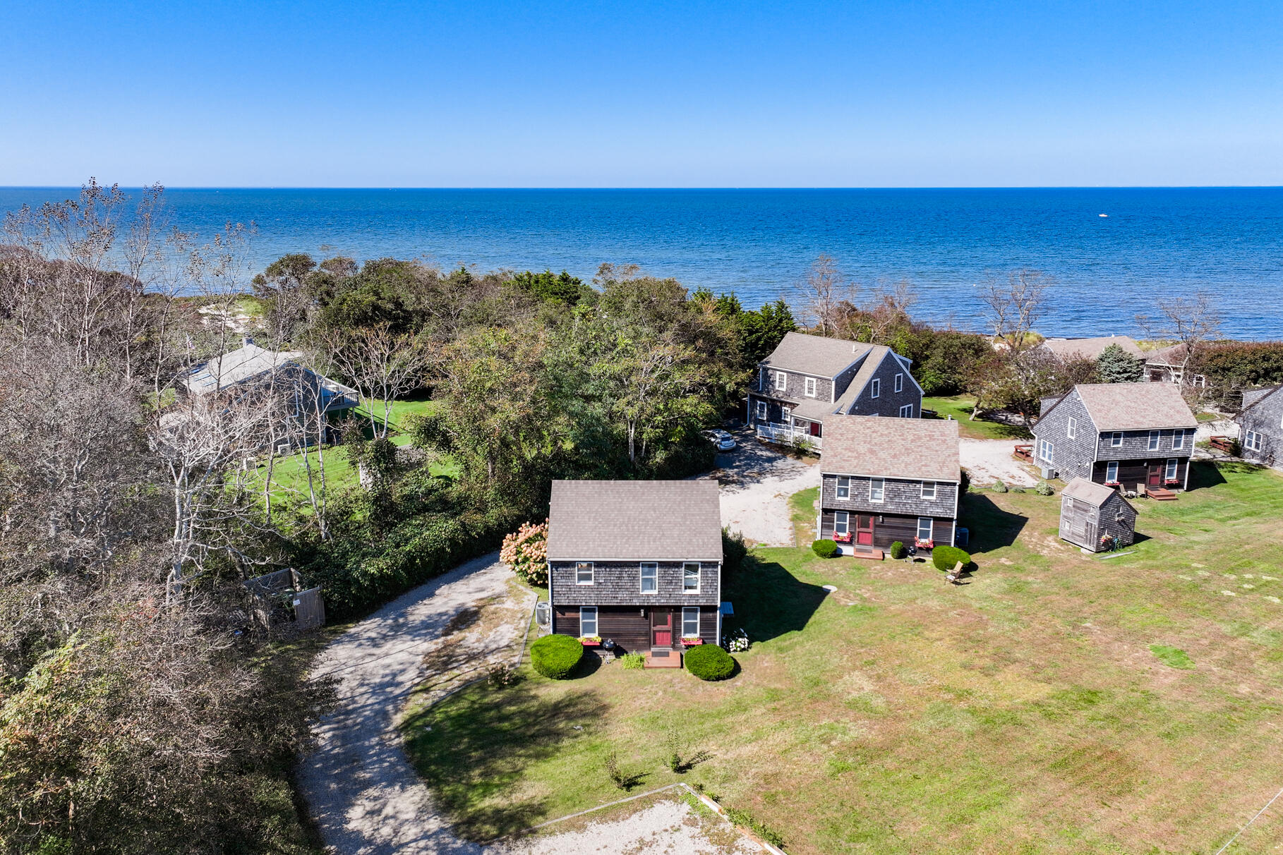 51 Linger Longer Cartway Brewster Ma