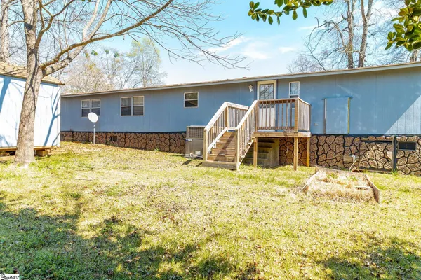 $124,875 | 118 Wellington Road, Wellford, SC 29385