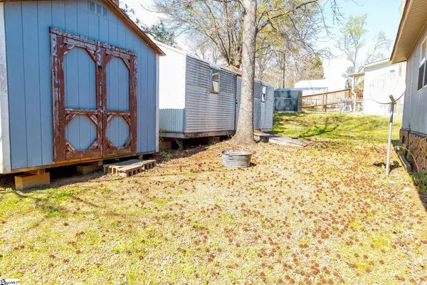$124,875 | 118 Wellington Road, Wellford, SC 29385