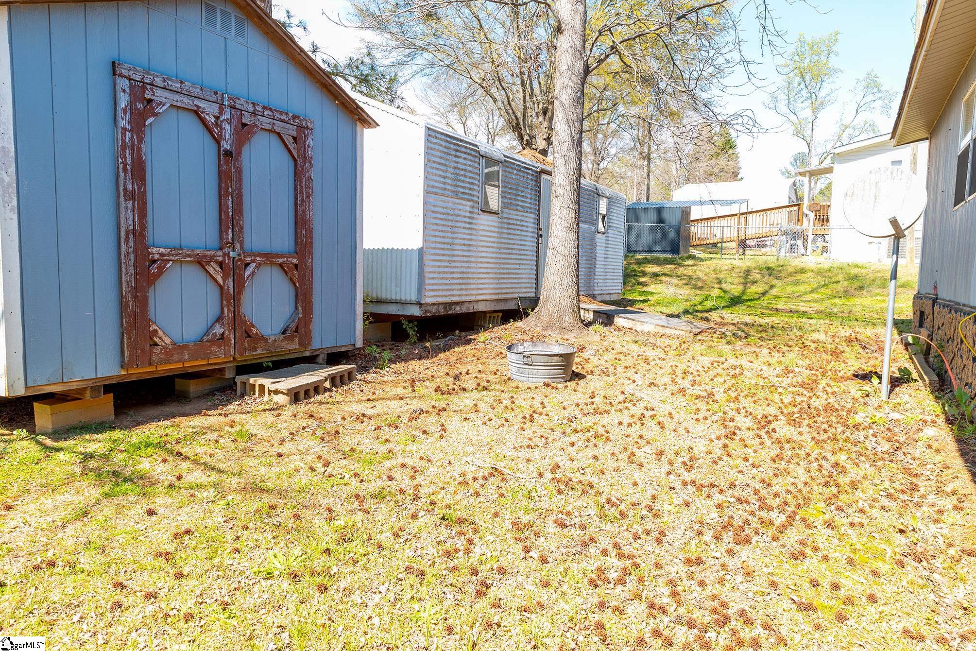 118 Wellington Road Wellford, SC 29385 - Photo 29 of 31