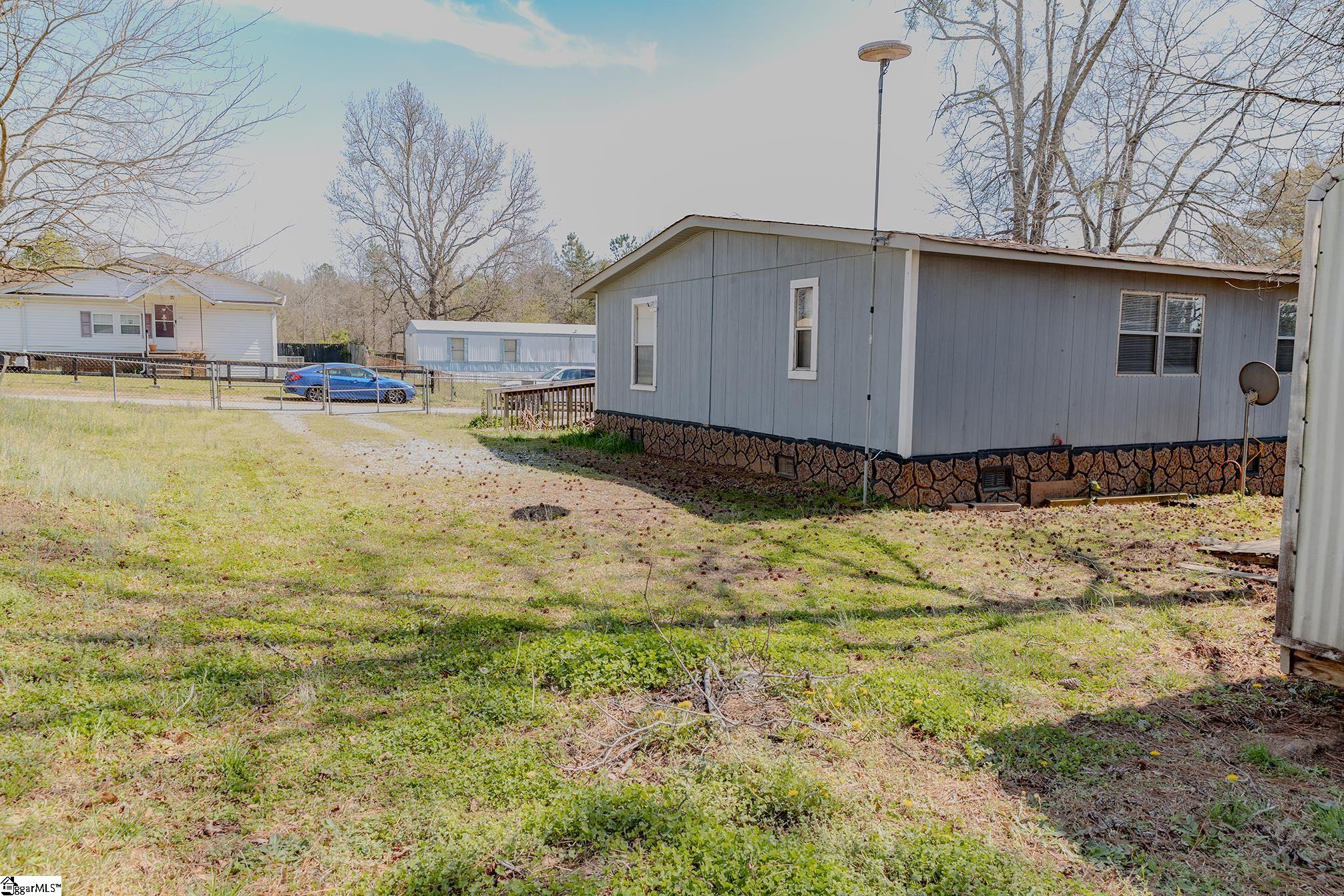 118 Wellington Road Wellford, SC 29385 - Photo 30 of 31