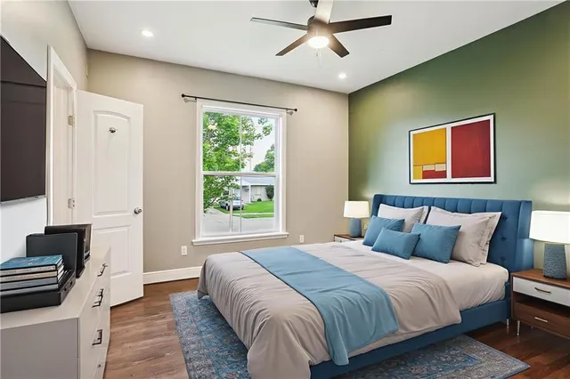 $400,000 | 204 Doerr Drive, Arabi, LA 70032