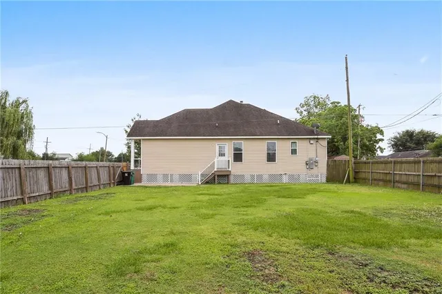 $400,000 | 204 Doerr Drive, Arabi, LA 70032
