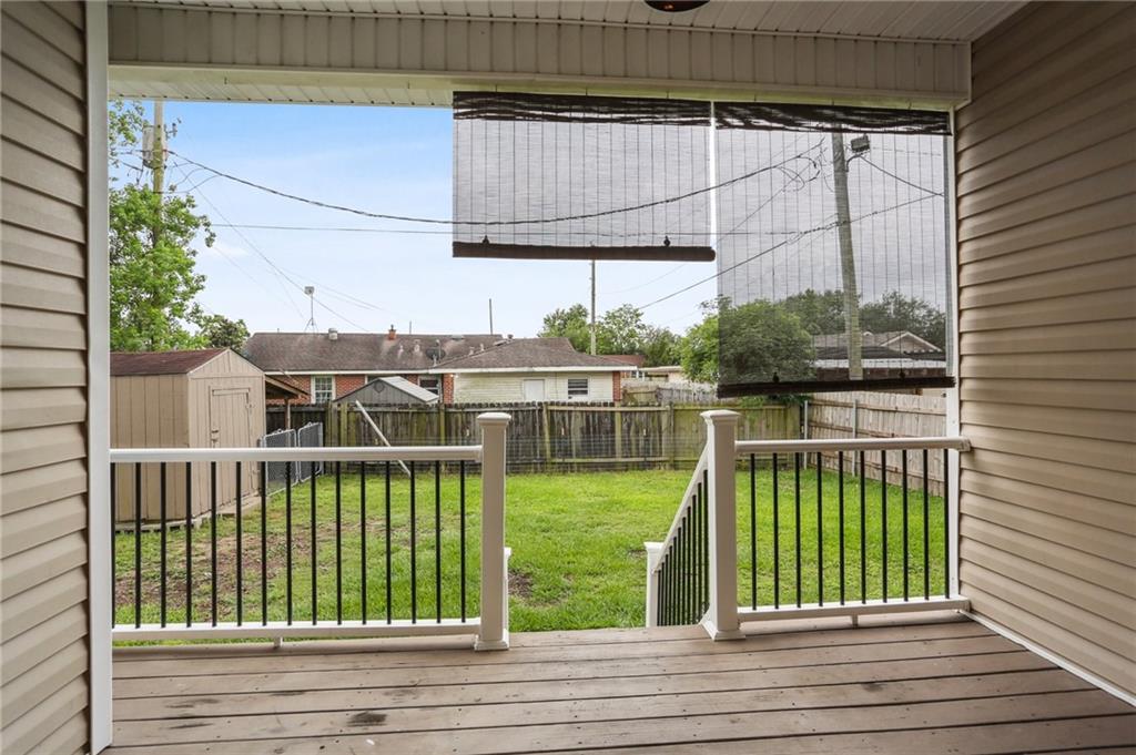 204 Doerr Drive Arabi, LA 70032 - Photo 22 of 26