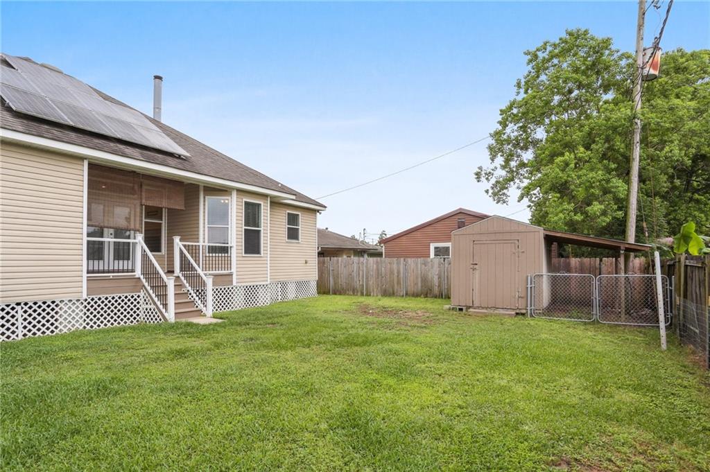 204 Doerr Drive Arabi, LA 70032 - Photo 23 of 26