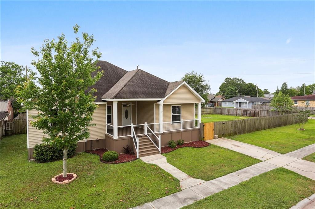 204 Doerr Drive Arabi, LA 70032 - Photo 25 of 26