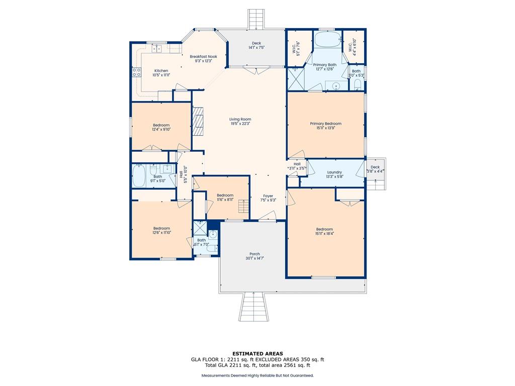 204 Doerr Drive Arabi, LA 70032 - Photo 26 of 26