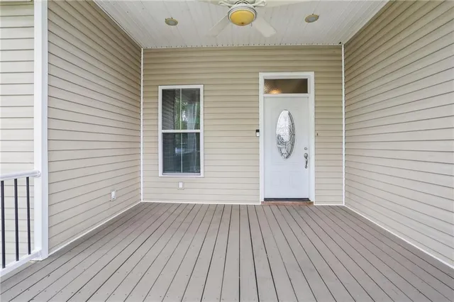 $400,000 | 204 Doerr Drive, Arabi, LA 70032