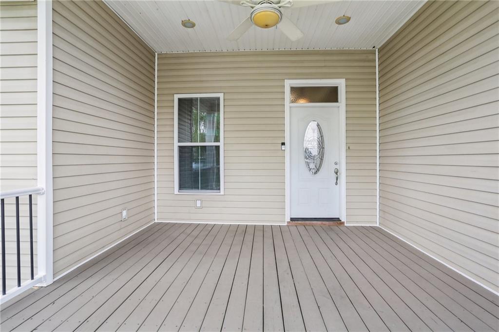 204 Doerr Drive Arabi, LA 70032 - Photo 3 of 26